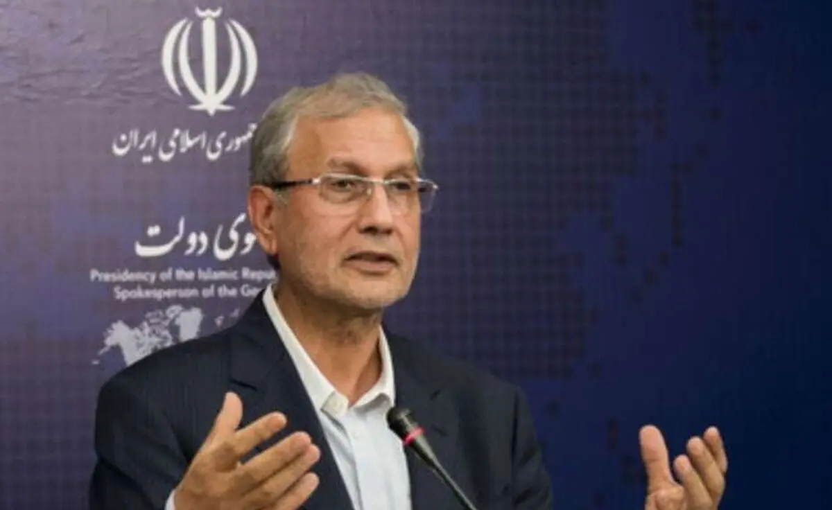 ربیعی: اتهام‌زنی و جاسوس‌سازی را کنار بگذاریم/ در دام منتشرکنندگان فایل صوتی ظریف نیفتیم