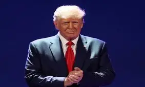 ترامپ با گردهمایی‌های «ماگا» بازمی‌گردد