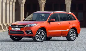 ببینید ماشین صفر خریدیم چه شد؟!/ کاریکاتور