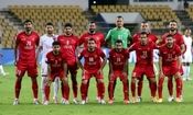 پرسپولیسی‌ها به قرنطینه رفتند/ کاریکاتور
