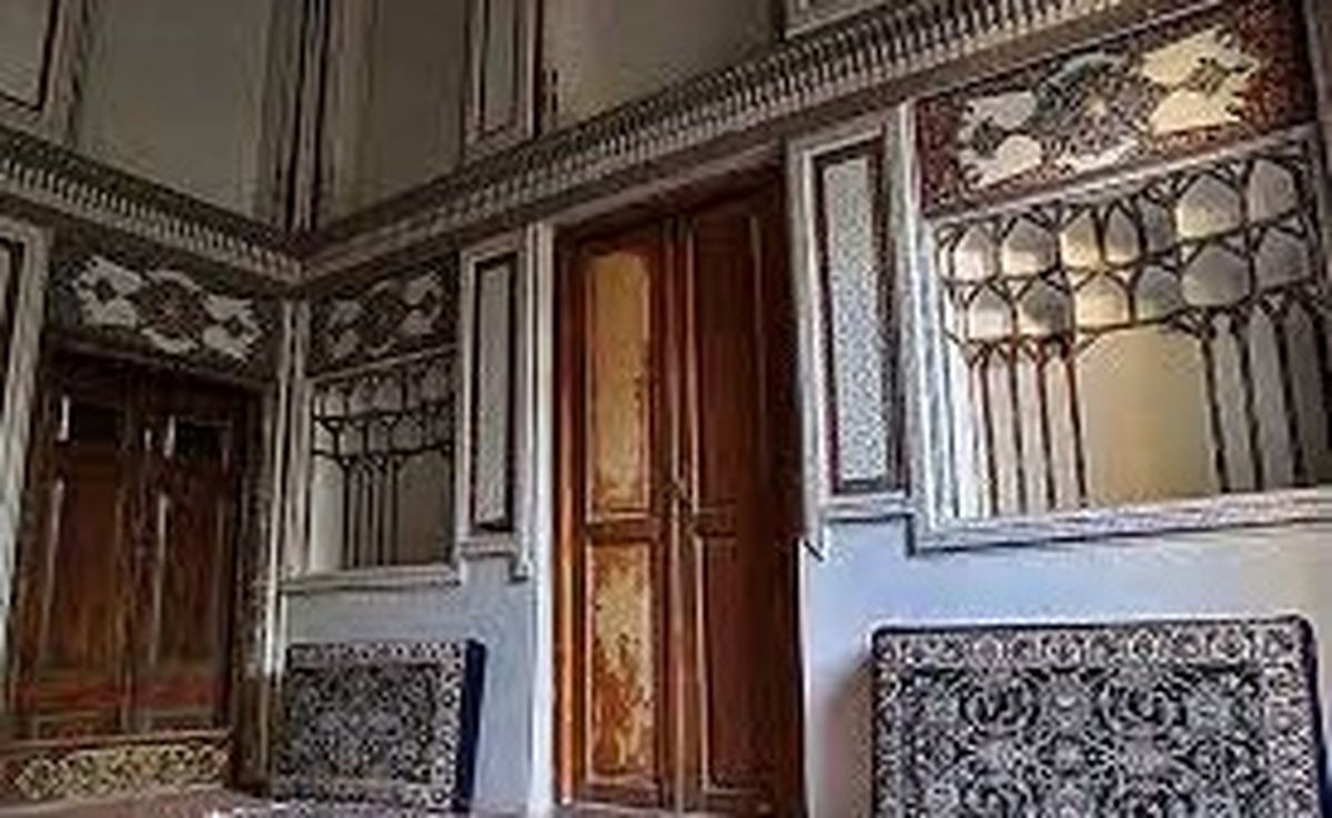 مرمت ۵ خانه تاریخی قزوین