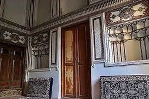 مرمت ۵ خانه تاریخی قزوین