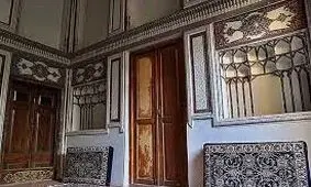 مرمت ۵ خانه تاریخی قزوین