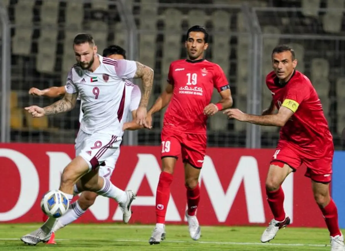 اعتراض باشگاه پرسپولیس بی‌مورد است/ استقلال نیازی به قرنطینه ندارد