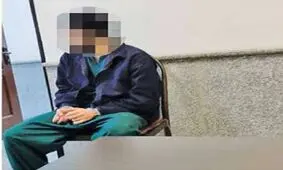 ماجرای رفیق‌کشی برای خُر و پف