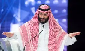 محمد بن سلمان برادر خود را ممنوع الخروج کرد