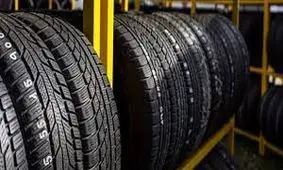 حواله لاستیک بین ناوگان جاده‌ای ایلام توزیع شد