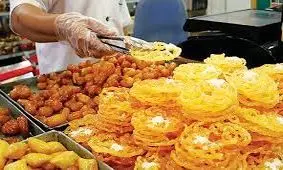 تولیدکنندگان بامیه باید از روغن استاندارد و سرخ کردنی استفاده کنند