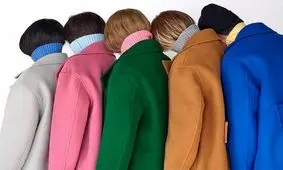 رنگ مورد علاقه‌تان شخصیت شما را فاش می‌کند