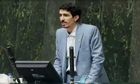 مجلس فقط لغو کامل تحریم‌ها را تایید می‌کند