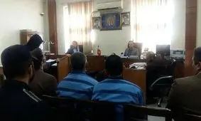 گره کور در پرونده آتش‌ سوزی مرگبار