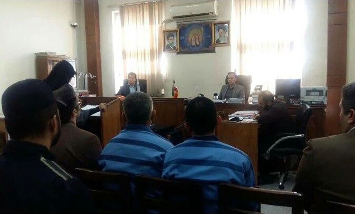 گره کور در پرونده آتش سوزی مرگبار