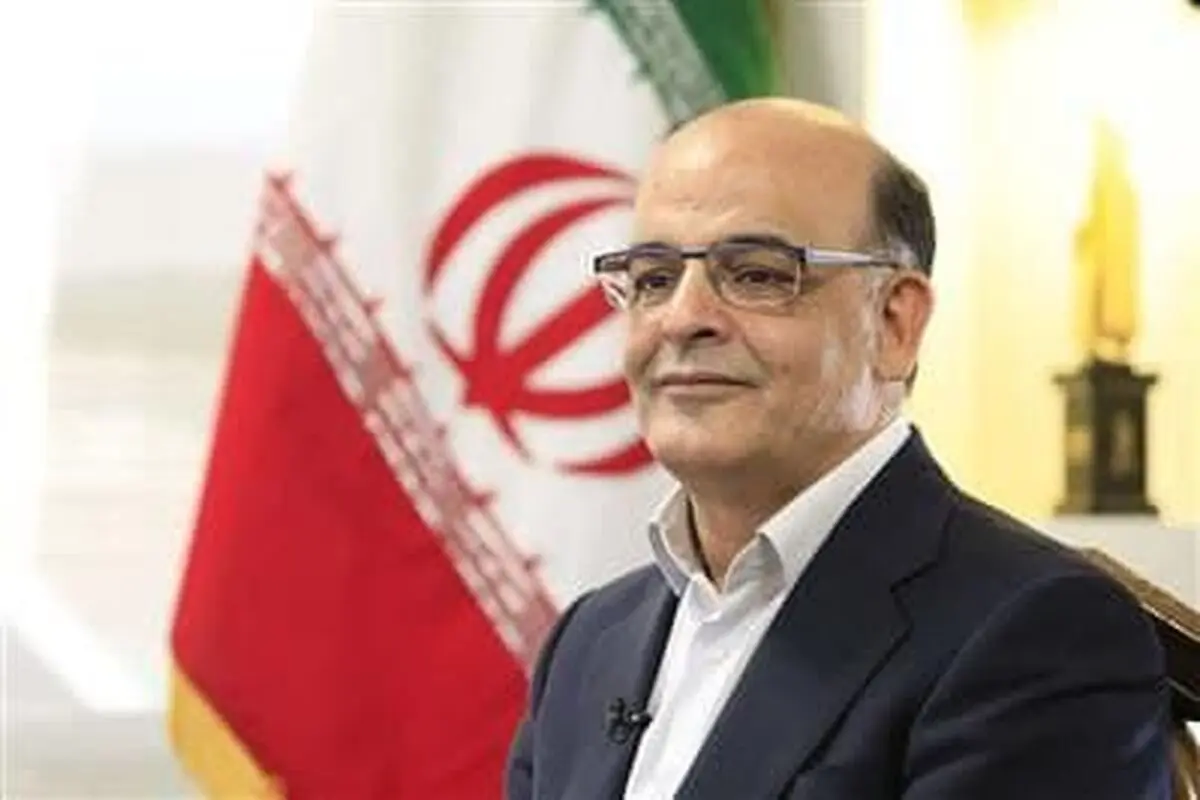 پیام مدیرعامل فولاد مباركه به مناسبت روز كارگر