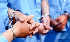 انهدام گروه معاند "هبوط ایران" ‌در ‌آذربایجان شرقی/ اطلاعات سپاه سرکردگان‌گروه ‌را بازداشت کرد