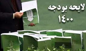 تغییر در جداول بودجه ۱۴۰۰، یک پدپده نادر در مجلس است/ به جای عذرخواهی و پاسخگویی، به بدترین شکل از این کار دفاع می‌کنند