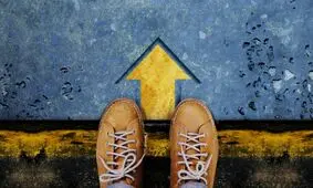چگونه از "منطقه راحتی" خود خارج شویم؟