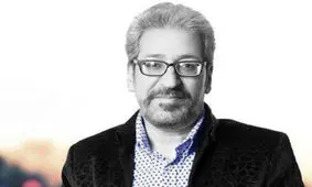 ماجرای گریه قاسم افشار به خاطر عدم توانایی در ارگ نوازی!!!