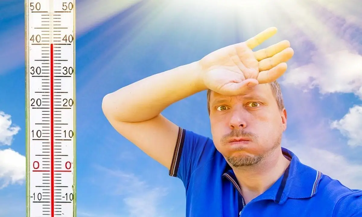 خوراکی‌هایی که می‌توانند با گرمازدگی مقابله کنند