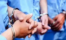 برخورد قاطع با سارقان اموال عمومی در زاهدان