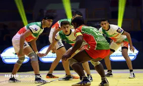 «مرگی» که می‌تواند ایران را رئیس کبدی جهان کند