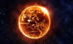 تفاوت مدت زمان روزها در سیاره زهره