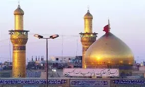 اعزام گروه جهادی فنی به عتبات عالیات