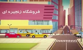 چرا سیستم توزیع نوین و چرا فروشگاه های زنجیره ای؟!