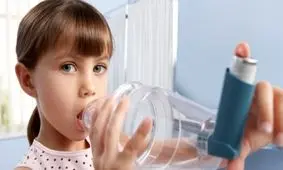 انتقاد از ترویج باورهای غلط در مورد بیماری آسم