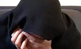 اقدام شیطانی با سیما در بازار تهران/ میثم شکارچی 17 دختر