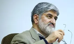 علی مطهری: ظریف در فایل صوتی اصلا انتقادی به شهید سلیمانی نمی کند/ مخالفان، نگران رای خوب او و احیاء برجام هستند