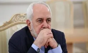 ظریف: چرا قبول نداریم دیپلماسی، قدرت می‌آفریند؟/ ویدئو