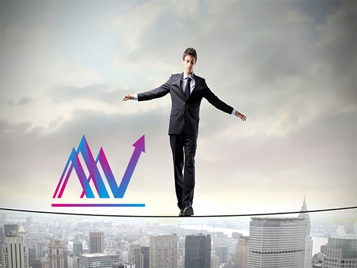 همه چیز درباره ریسک پذیری