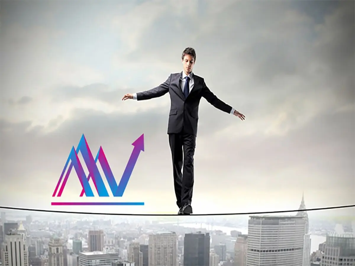 همه چیز درباره ریسک‌ پذیری