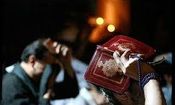 برگزاری مراسم شب قدر در باغ بهشت همدان ممنوع است