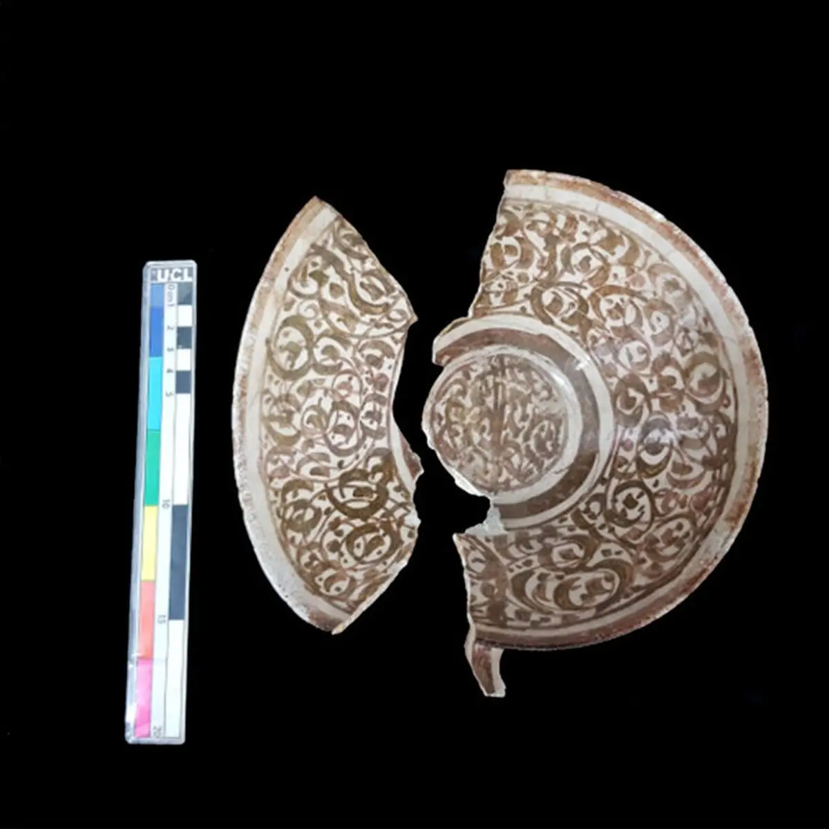 مرمت ۵۵ شیء تاریخی در موزه رشت