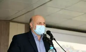 دشت ورامین سالانه ۳۵ سانتی‌ متر فرونشست دارد