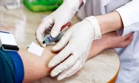 به‌کارگیری هوش مصنوعی در تجزیه و تحلیل سریع‌تر نمونه خون