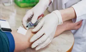 به‌کارگیری هوش مصنوعی در تجزیه و تحلیل سریع‌تر نمونه خون