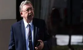 رایزنی ۳ کشور اروپایی، روسیه و چین با هیأت آمریکایی در وین