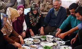 چالشهای زندگی با خانواده همسر و راههای برقراری صلح