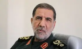 سردار کوثری: نمی‌خواهند بچه‌های جنگ و حزب‌اللهی وارد صحنه شوند/ سپاه به رئیسی نامه ای نداده است