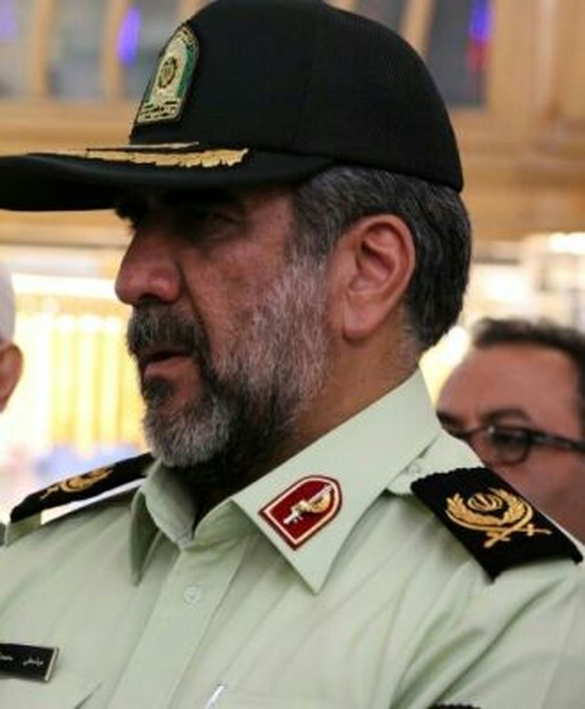 فیلم/قول رییس پلیس آگاهی تهران به خانواده بنیتا