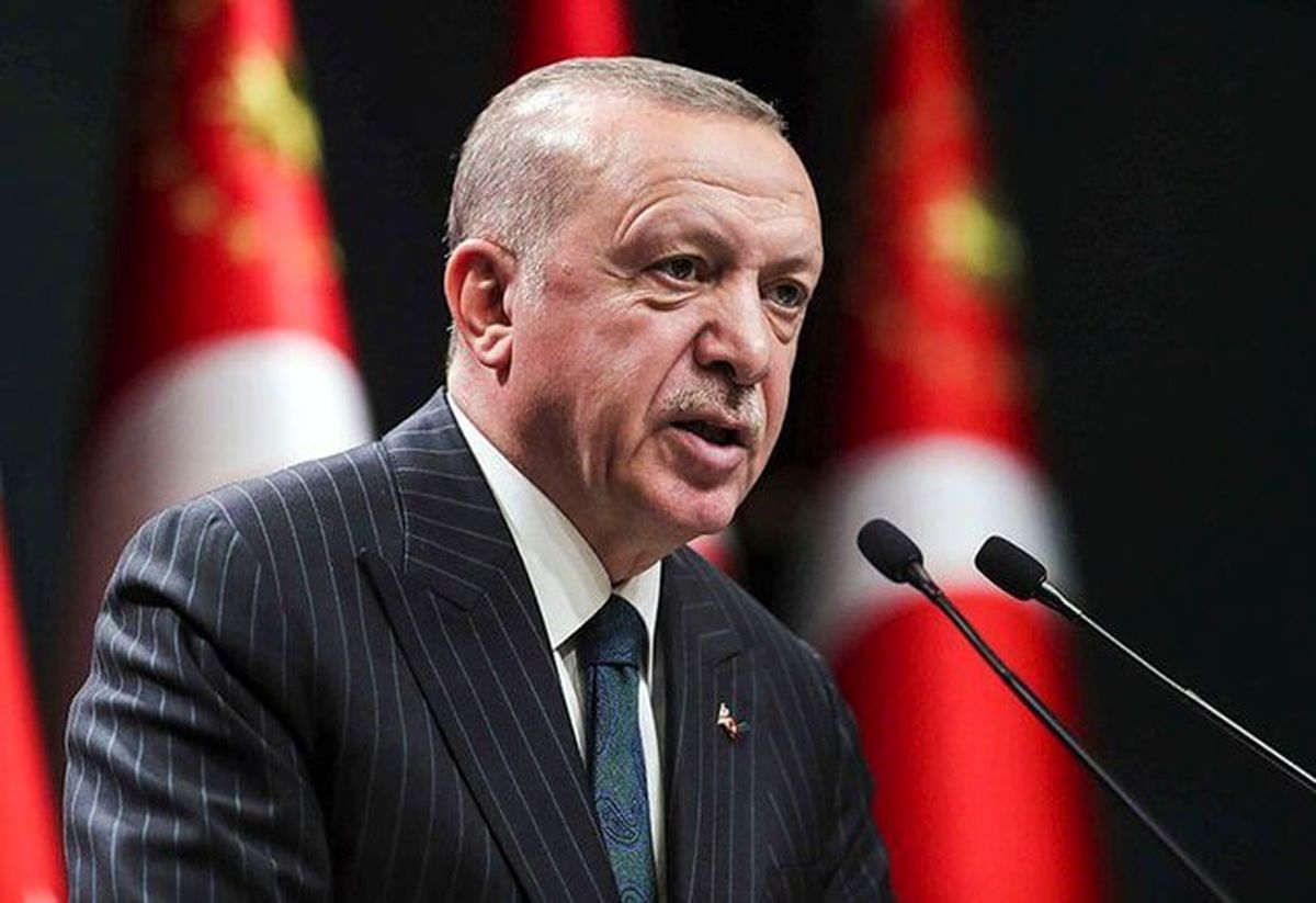 هشدار پارلمان عراق درباره چشم طمع ترکیه به خاک این کشور