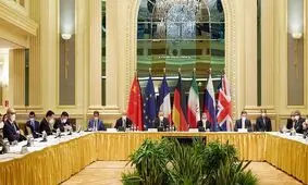 نشست کمیسیون مشترک برجام با حضور ایران و ۱+۴ ساعت ۱۷:۳۰ به وقت تهران در وین