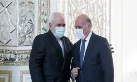 وزیر خارجه عراق، دیدار ظریف با مقامات امریکایی را تکذیب کرد