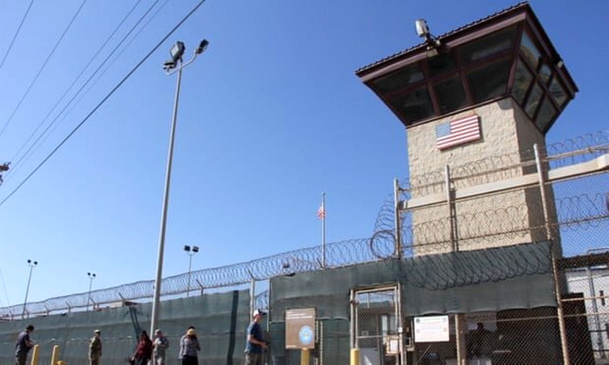 زندانی گوانتانامو از "سایت‌های سیاه" سیا به سازمان ملل شکایت کرد