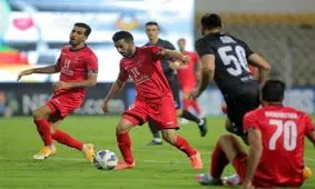 کار بزرگ تراکتور، عملکرد خوب استقلال و شخصیت بالای «سوپرسپولیس»!