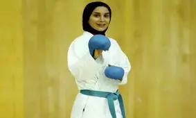 تلاش علیپور برای کسب برنز/ سرنوشت سهمیه سوم بانوان به پاریس کشید