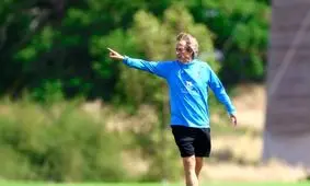 بازیکنان الهلال علیه رییس باشگاه/ بحران در تیم عربستانی!