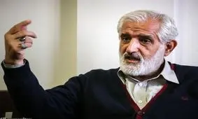 توصیه سیدمحمد خاتمی به میرحسین موسوی برای نوشتن نامه به رهبری در سال ۸۸